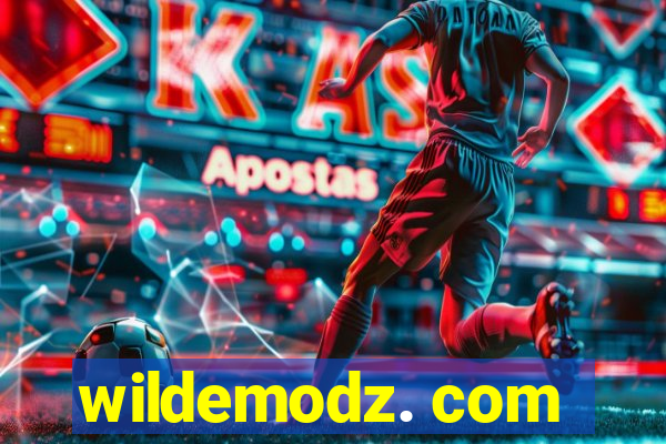 wildemodz. com